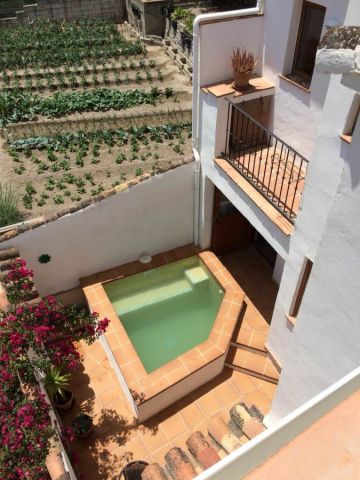 Chalet in Pinos del Valle - Vacation, holiday rental ad # 21444 Picture #13