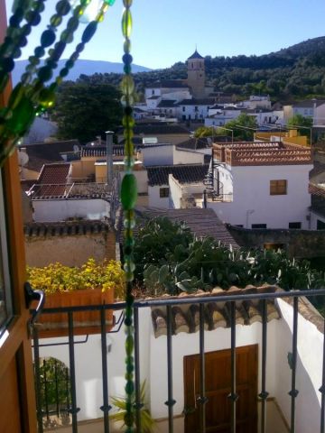 Chalet in Pinos del Valle - Vacation, holiday rental ad # 21444 Picture #6