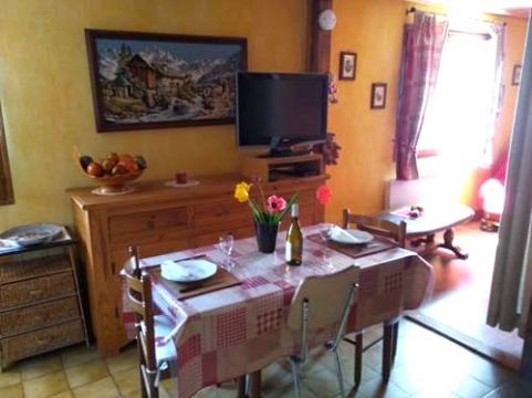 Gite in Gilly Sur Isere - Vacation, holiday rental ad # 21509 Picture #2