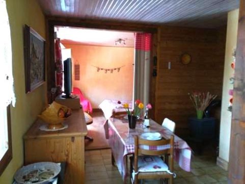 Gite in Gilly Sur Isere - Vacation, holiday rental ad # 21509 Picture #3