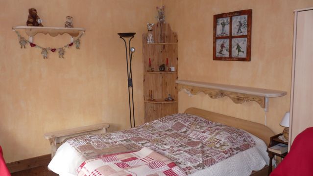 Gite in Gilly Sur Isere - Vacation, holiday rental ad # 21509 Picture #4