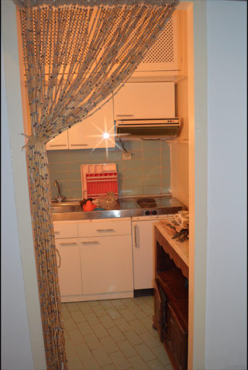 Flat in Sousse for   4 •   with shared pool 