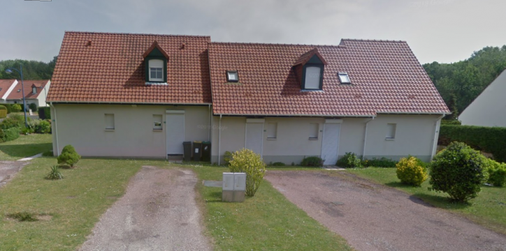    - Vakantiewoning