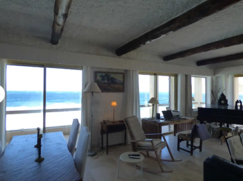 House in Centuri for   8 &bull;   &bull;  4 bedrooms 