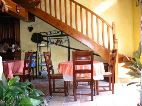 Gite in Saint-pardoux-morterolles - Vacation, holiday rental ad # 10003 Picture #2 thumbnail