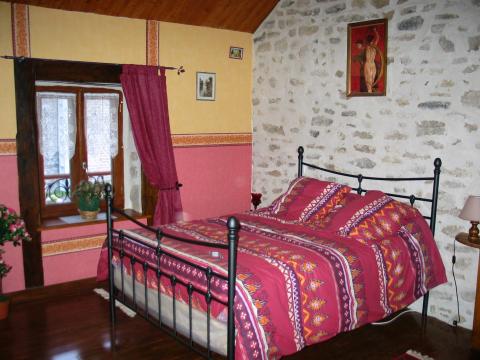 Gite in Saint-pardoux-morterolles - Vacation, holiday rental ad # 10003 Picture #3 thumbnail
