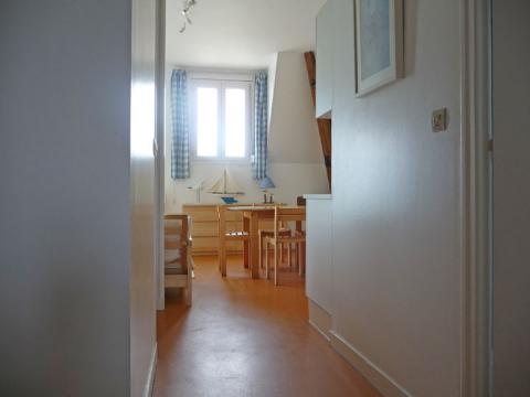 Appartement in Ault - Anzeige N°  10018 Foto N°1 thumbnail