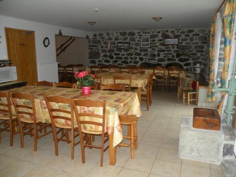 Gite in Saint-front - Vacation, holiday rental ad # 10027 Picture #1
