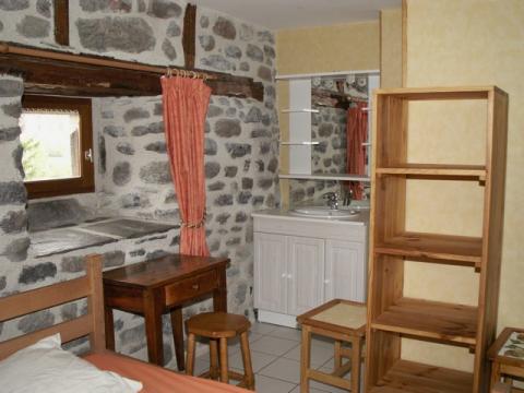 Gite in Saint-front - Vacation, holiday rental ad # 10027 Picture #3