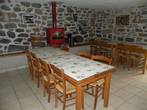 Gite in Saint-front - Vacation, holiday rental ad # 10027 Picture #4