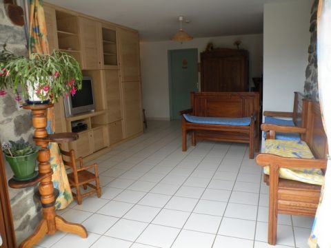 Gite in Saint-front - Vacation, holiday rental ad # 10027 Picture #7