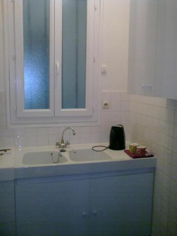 Flat in Paris - Vacation, holiday rental ad # 10044 Picture #1 thumbnail