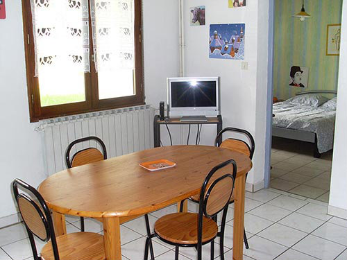 Appartement à La Bresse - Location vacances, location saisonnière n°10067 Photo n°1