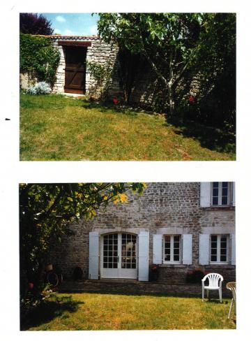 Maison à St Pierre d'Oléron - Location vacances, location saisonnière n°10084 Photo n°4 thumbnail