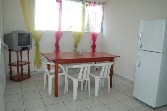 Bungalow in Le Gosier - Vacation, holiday rental ad # 1010 Picture #1