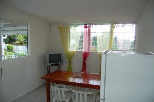 Bungalow in Le Gosier - Vacation, holiday rental ad # 1010 Picture #2 thumbnail