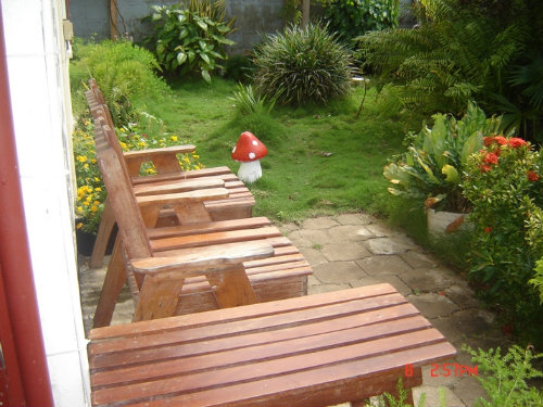 Huis in Paramaribo - Vakantie verhuur advertentie no 10146 Foto no 9