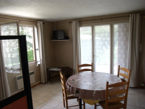 Gite in Lac du laouzas - Vacation, holiday rental ad # 10148 Picture #1