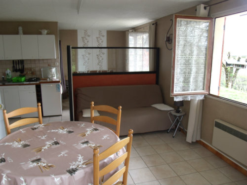 Gite in Lac du laouzas - Vacation, holiday rental ad # 10148 Picture #4 thumbnail