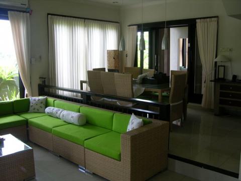 House in Keramas - Vacation, holiday rental ad # 10153 Picture #2 thumbnail