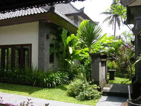 House in Keramas - Vacation, holiday rental ad # 10153 Picture #0