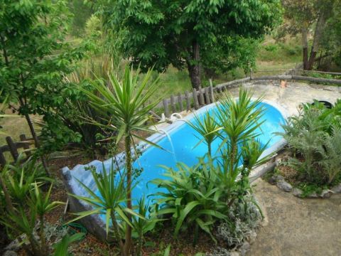 Casa rural en Mides tbua - Detalles sobre el alquiler n10157 Foto n12