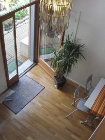 Flat in Athis-Mons - Vacation, holiday rental ad # 10197 Picture #4 thumbnail