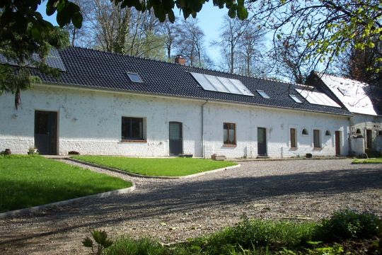 Casa rural en Hucqueliers - Detalles sobre el alquiler n10216 Foto n0