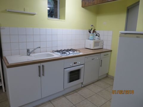 Gite  Hucqueliers - Location vacances, location saisonnire n10217 Photo n2