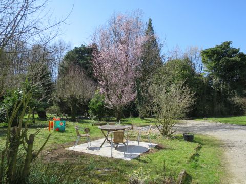 Casa rural en Hucqueliers - Detalles sobre el alquiler n10217 Foto n4