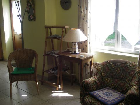 Gite in Hucqueliers - Vacation, holiday rental ad # 10217 Picture #5