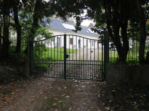 Casa rural en Hucqueliers - Detalles sobre el alquiler n10217 Foto n0