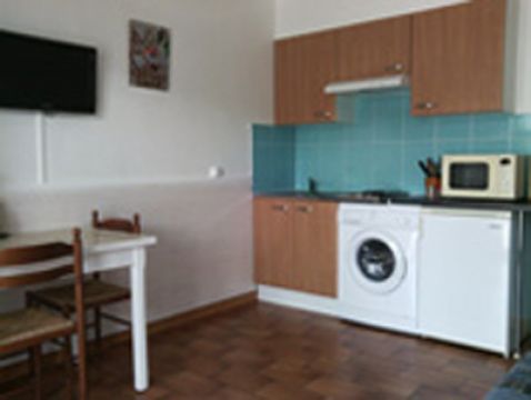 Appartement in Saintes Maries de la Mer - Anzeige N  10218 Foto N2