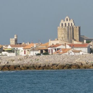 Apartamento en Saintes Maries de la Mer - Detalles sobre el alquiler n10218 Foto n0