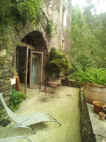 Maison  Le chambon - Location vacances, location saisonnire n1023 Photo n7