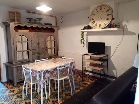 Maison  Le chambon - Location vacances, location saisonnire n1023 Photo n0