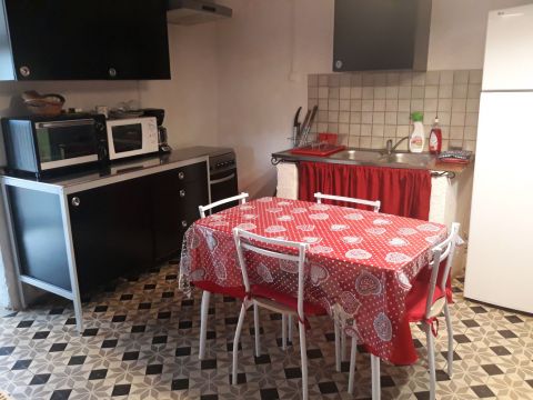 Casa rural en Le chambon - Detalles sobre el alquiler n1024 Foto n3