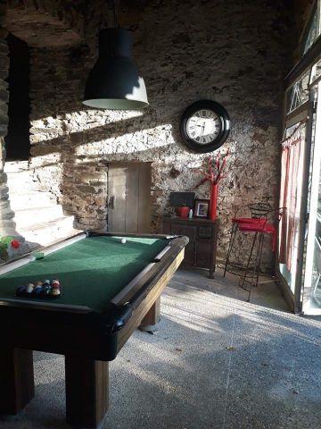 Gite  Le chambon - Location vacances, location saisonnire n1024 Photo n7