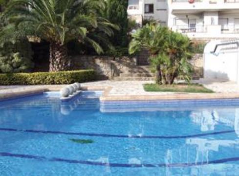 Flat in Rosas - Vacation, holiday rental ad # 10256 Picture #1 thumbnail