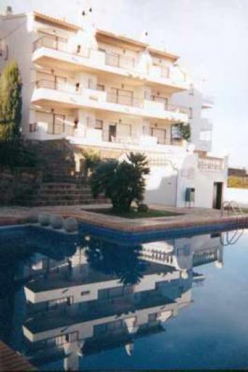 Flat in Rosas - Vacation, holiday rental ad # 10256 Picture #0