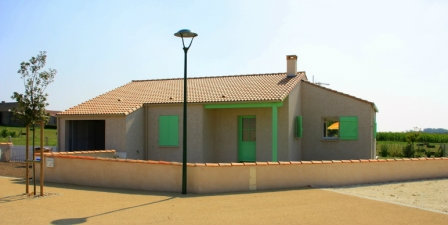 House Longeville-sur-mer - 6 people - holiday home