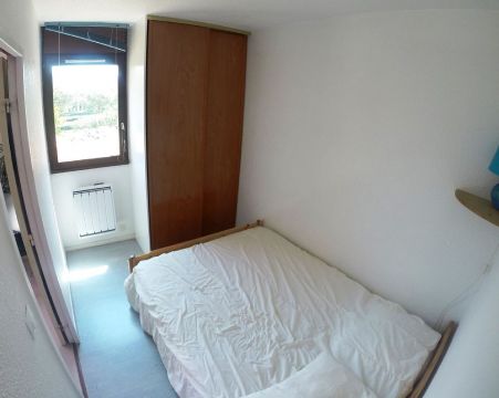 Apartamento en Seignosse le penon - Detalles sobre el alquiler n10365 Foto n1