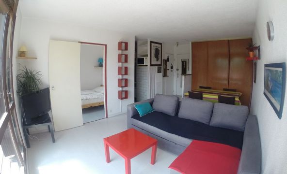 Apartamento en Seignosse le penon - Detalles sobre el alquiler n10365 Foto n0