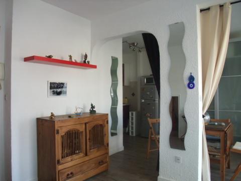 Studio in St-Jean-de-Luz - Vacation, holiday rental ad # 10397 Picture #4