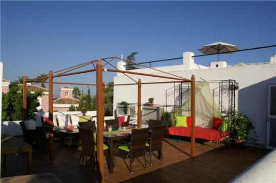 Appartement à Marbella la quinta golf - Location vacances, location saisonnière n°10425 Photo n°1 thumbnail
