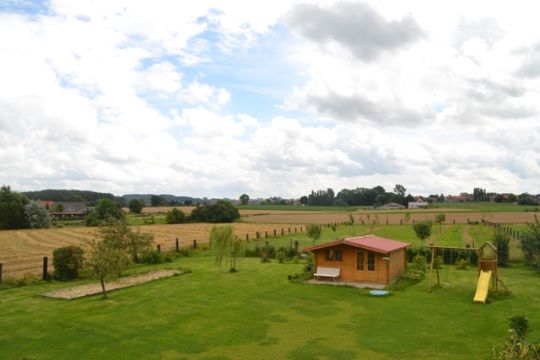 Casa rural en Dergneau - Detalles sobre el alquiler n10435 Foto n1