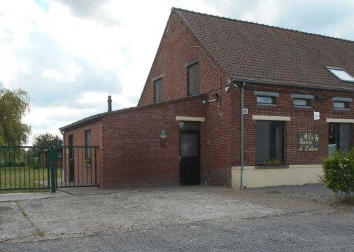 Casa rural en Dergneau - Detalles sobre el alquiler n10435 Foto n3