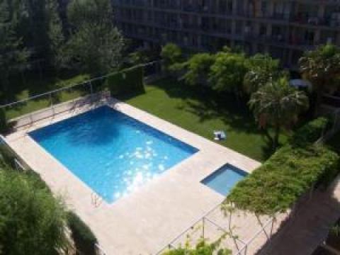 Flat in Barcelona - Vacation, holiday rental ad # 10531 Picture #1