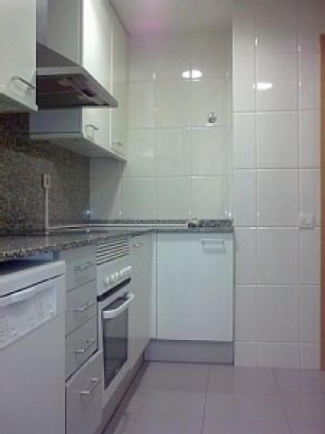 Flat in Barcelona - Vacation, holiday rental ad # 10531 Picture #4 thumbnail