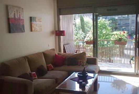 Flat in Barcelona - Vacation, holiday rental ad # 10531 Picture #5 thumbnail
